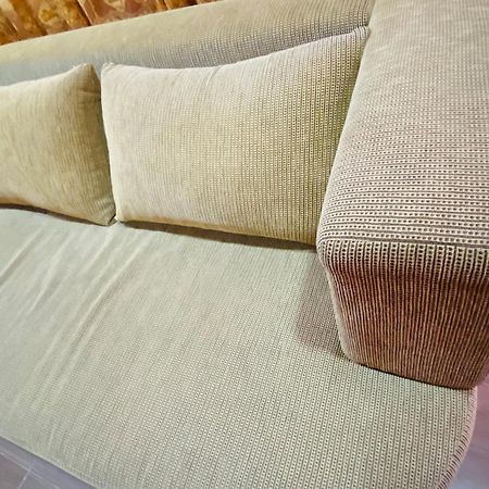 Nadia Resort Kohjum 俊穆岛 外观 照片