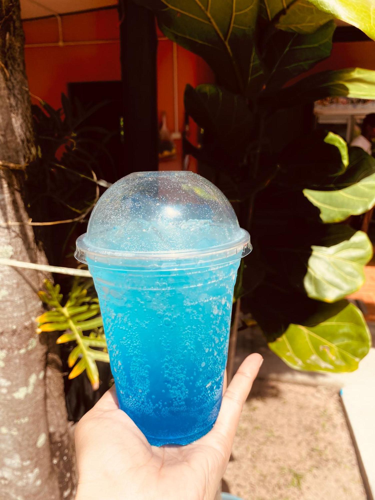 Nadia Resort Kohjum 俊穆岛 外观 照片